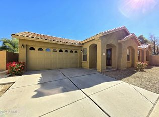 9365 W Eaton Rd, Phoenix, AZ 85037