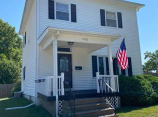 1900 S 12th St, Burlington, IA