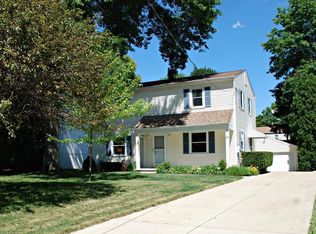 443 Stratford Rd, Akron, OH 44333