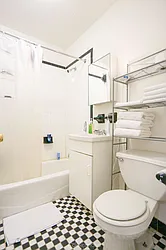 Rented by City Connections Realty