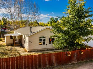 1710 Holmes Ave, Sheridan, WY 82801