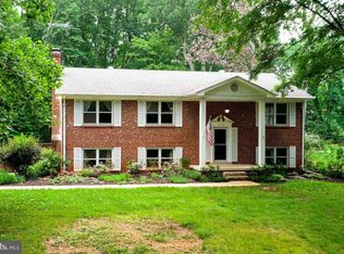 5134 Shady Oak Ln, Warrenton, VA 20187