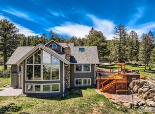 102 Sunrise Ln, Boulder, CO 80302
