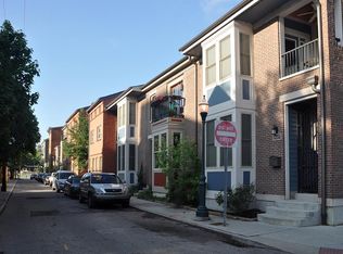 1435 Pleasant St, Cincinnati, OH 45202