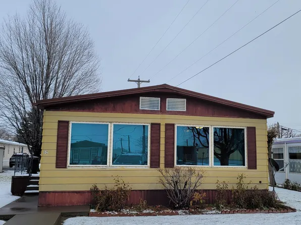 512 S I St, Rupert, ID 83350