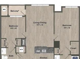 125 Market St APT 232, Manassas, VA 20111