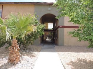 141 W Upjohn Ave #201, Ridgecrest, CA 93555