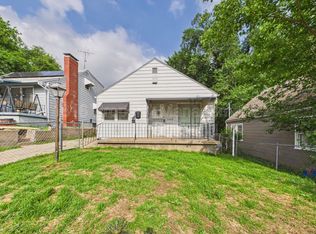 3437 Jackson Ave, Kansas City, MO 64128