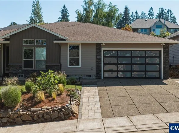322 Summit View Ave SE, Salem, OR 97306