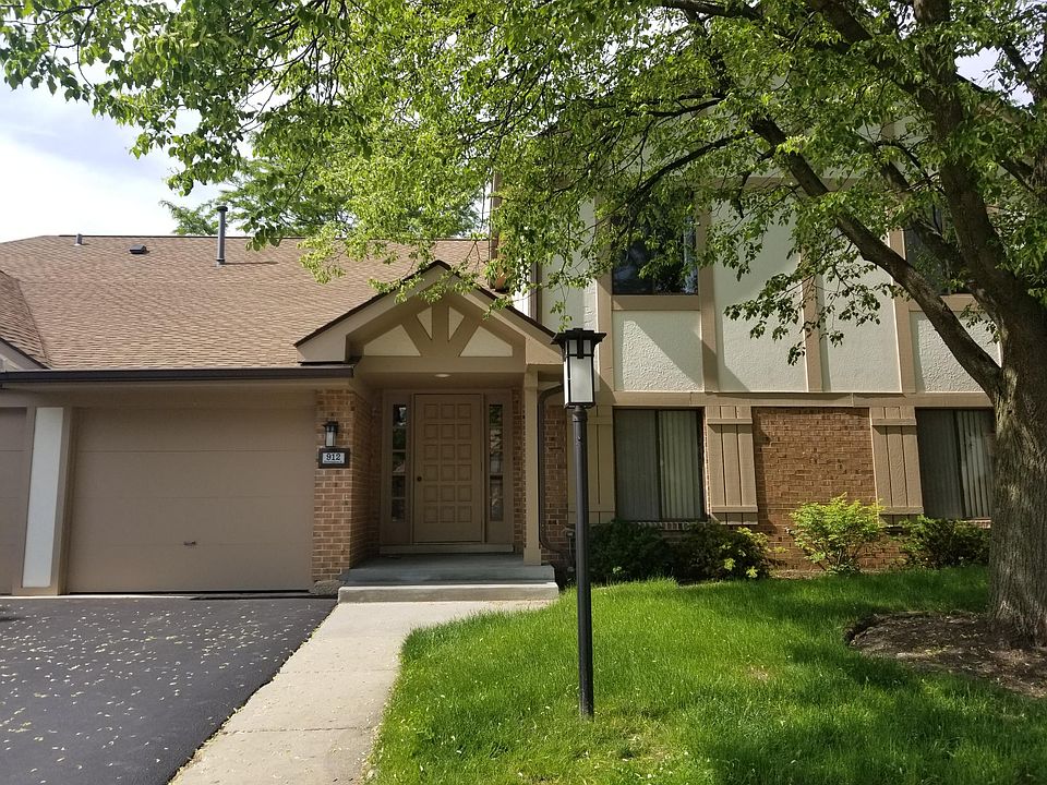 1st image of 912 Knottingham Dr #2AL