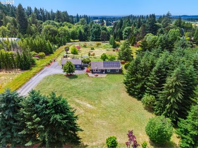 40774 SE Trubel Rd, Sandy, OR, 97055