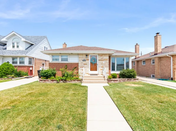 7652 W Victoria St, Chicago, IL 60631