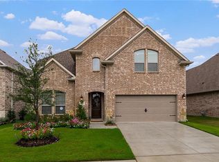 2109 Triton Dr, McKinney, TX 75071
