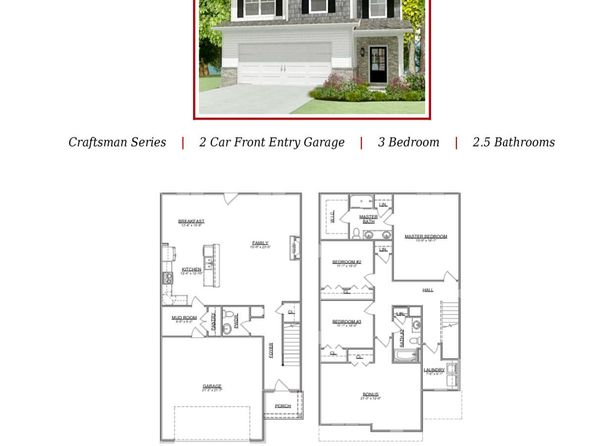 2713 Farmhouse Dr, Maryville, TN 37803