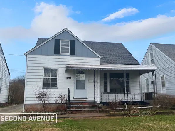 14707 Tokay Ave, Maple Heights, OH 44137