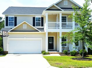 1043 Keeler Dr, Columbia, SC 29229