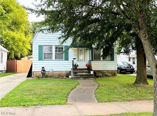 11815 Wayland Ave, Cleveland, OH