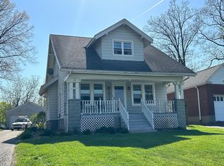 3515 Blue Rock Rd, Cincinnati, OH 45239