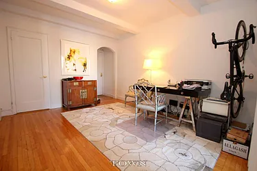 Rented by Town Residential
