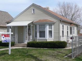 2912 S 47th St, Milwaukee, WI 53219