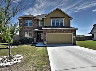 9010 Phoenix Park, Converse, TX 78109