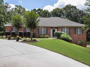 4454 Gillsville Hwy, Gillsville, GA 30543