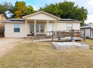 4225 NE 16th Ter, Oklahoma City, OK 73121