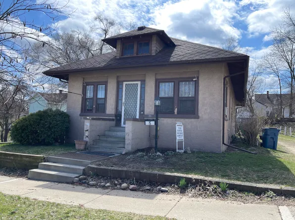 15 Bowen Ave, Battle Creek, MI 49037