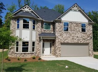 6223 Harless Ct, Riverdale, GA 30274