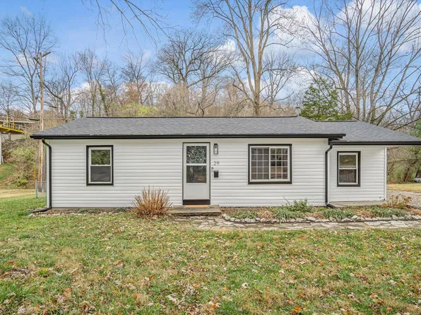 29 Knollwood Dr, Belleville, IL 62223