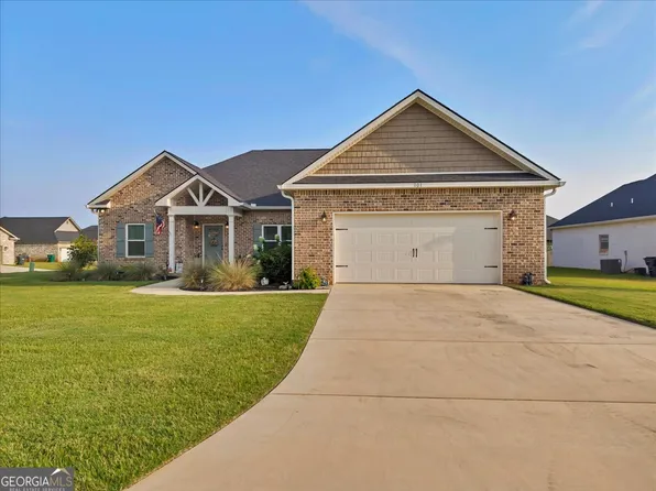 101 Raspberry Trl, Perry, GA 31069