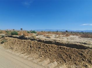 0 Avenue L Near 87 Street Est #31, Palmdale, CA 93591