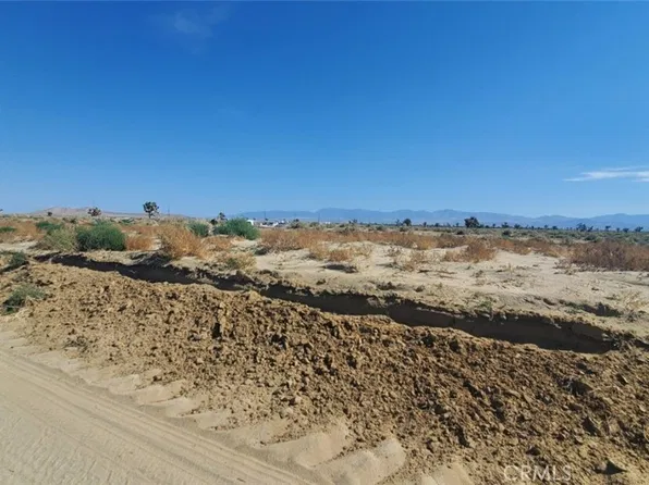 0 Avenue L Near 87 Street Est #31, Palmdale, CA 93591