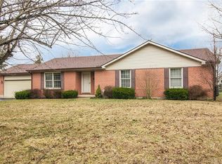 776 Lakengren Dr, Eaton, OH 45320