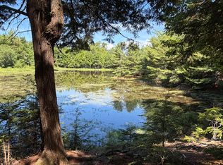40 Benjamin Way, Ellsworth, ME 04605