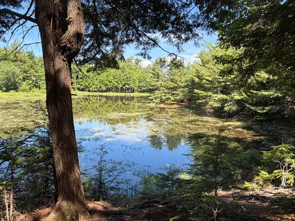 40 Benjamin Way, Waltham, ME 04605
