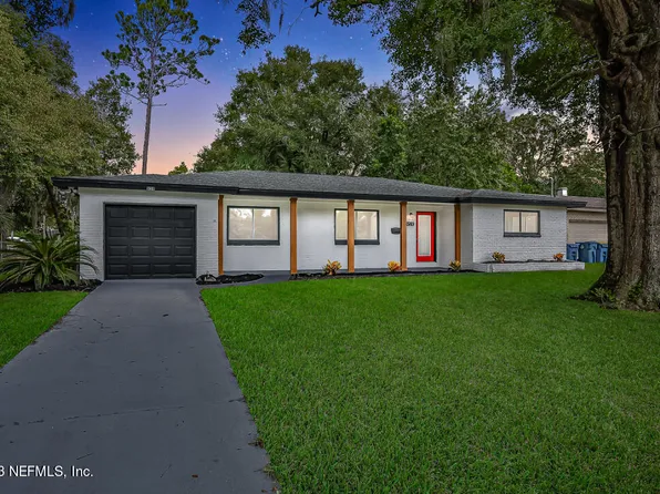 959 MILLARD Court W, Jacksonville, FL 32225