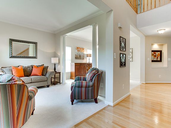 5th image of 14558 Lattany Ct