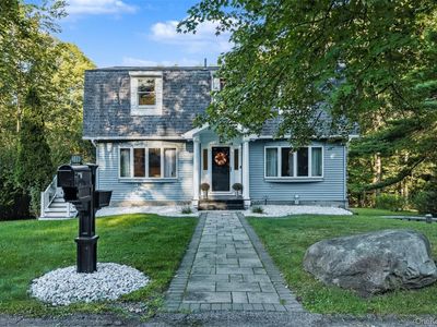 208 Sycamore Drive, New Windsor, NY, 12553