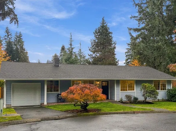 9901 167th Avenue NE, Redmond, WA 98052