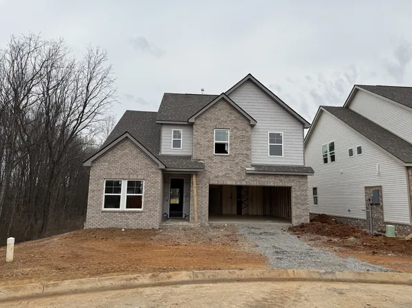 128 Limbury Ct Lot 107, White House, TN 37188