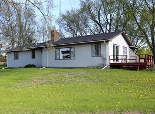 N10536 County Rd W, Colfax, WI 54730