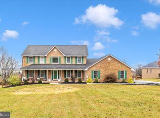 11510 Orange Blossom Ct, Smithsburg, MD 21783