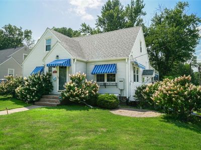 2302 SW 12th St, Des Moines, IA, 50315