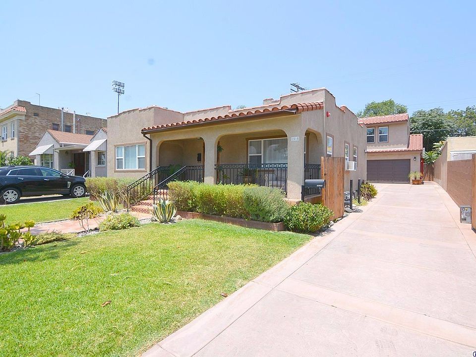 1st image of 1515 Orange Grove Ave #A