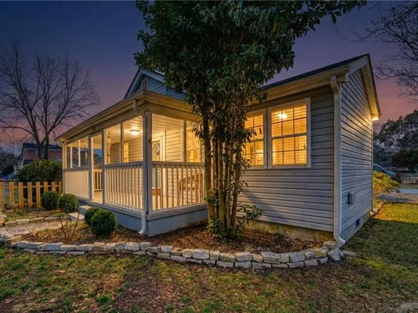 431 Lucas Ave, Norfolk, VA 23502