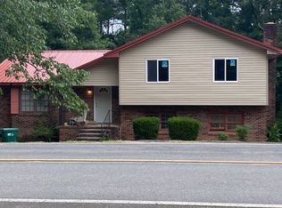 205 Martin Luther King Jr Rd, Irwinton, GA 31042