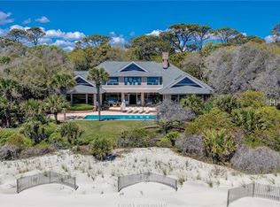 43 S Beach Lagoon Dr, Hilton Head Island, SC 29928