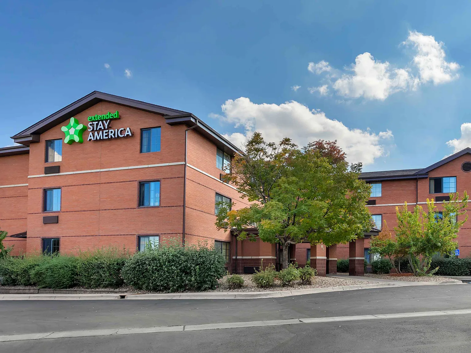 Denver - Tech Center South — Photo 1