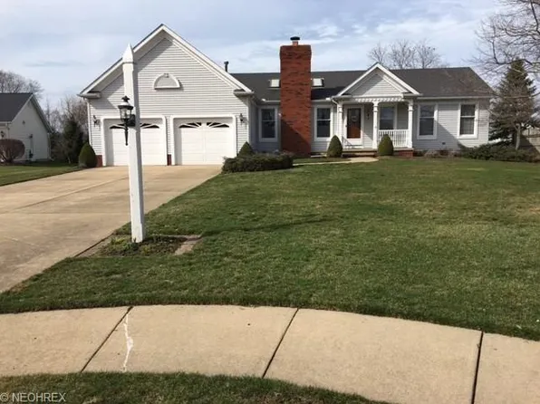 9599 Dublin Ln #9599, Mentor, OH 44060